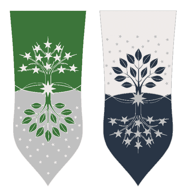 Landesbanner Landesbanner